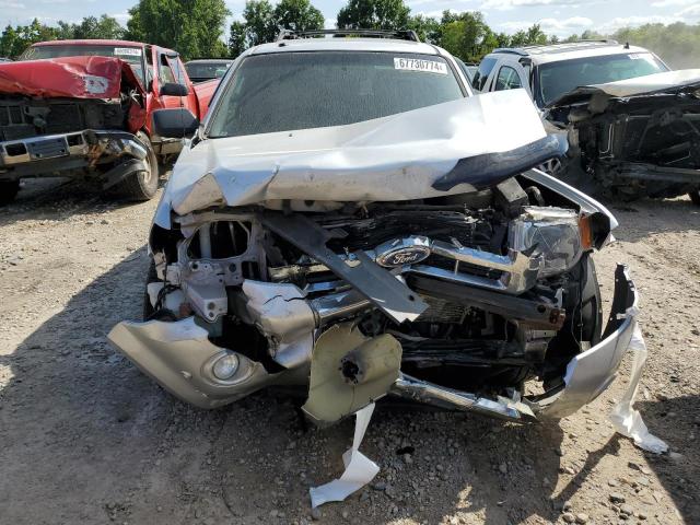 Photo 5 from auction – 2012 FORD ESCAPE LIM with VIN 1FMCU9EG0CKB52988