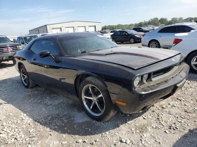 Photo 4 from auction – 2010 DODGE CHALLENGER with VIN 2B3CJ4DV3AH219959