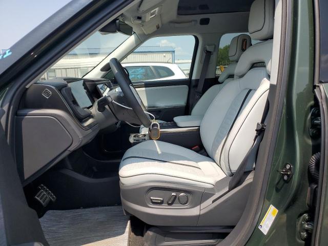 Photo 7 from auction – 2022 RIVIAN R1T ADVENT with VIN 7FCTGAAA5NN013983