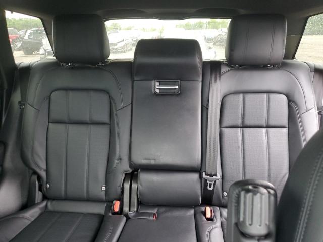 Photo 10 from auction – 2019 LAND ROVER RANGE ROVE with VIN SALWV2SV5KA847845