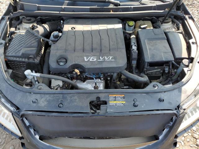 Photo 11 from auction – 2011 BUICK LACROSSE C with VIN 1G4GC5ED5BF129832