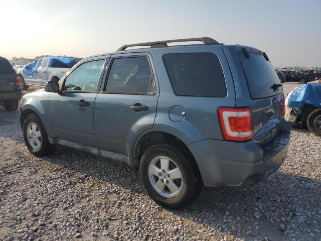 Photo 2 from auction – 2010 FORD ESCAPE XLT with VIN 1FMCU0DG3AKA62566