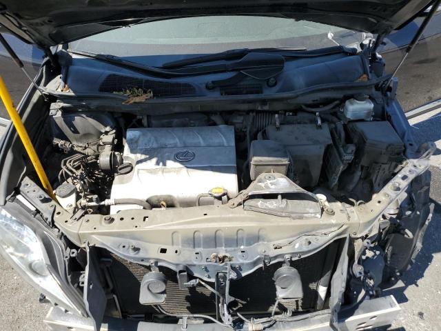 Photo 12 from auction – 2010 LEXUS RX 350 with VIN 2T2BK1BA6AC019492
