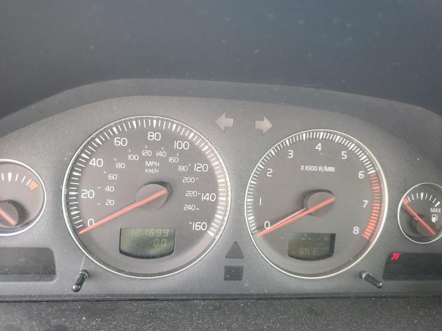 Photo 9 from auction – 2004 VOLVO S60 2.5T with VIN YV1RS59V142406239