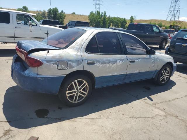 Photo 3 from auction – 2003 CHEVROLET CAVALIER with VIN 1G1JC52F737360672
