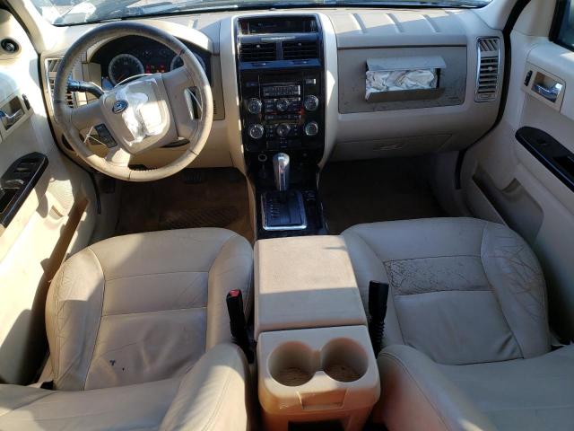 Снимка 8 от търг – 2008 FORD ESCAPE с VIN 1FMCU04128KC71254