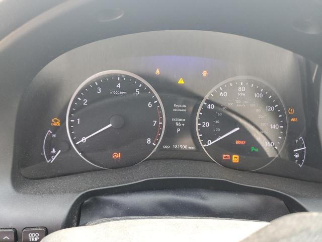 Photo 9 from auction – 2013 LEXUS ES 350 with VIN JTHBK1GG1D2051088