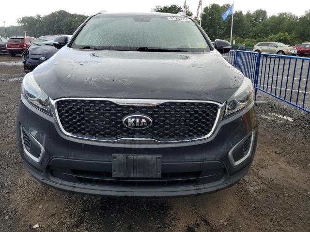 Photo 5 from auction – 2017 KIA SORENTO LX with VIN 5XYPGDA39HG331207