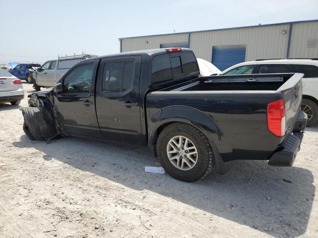 Photo 2 from auction – 2018 NISSAN FRONTIER S with VIN 1N6DD0ER8JN765679