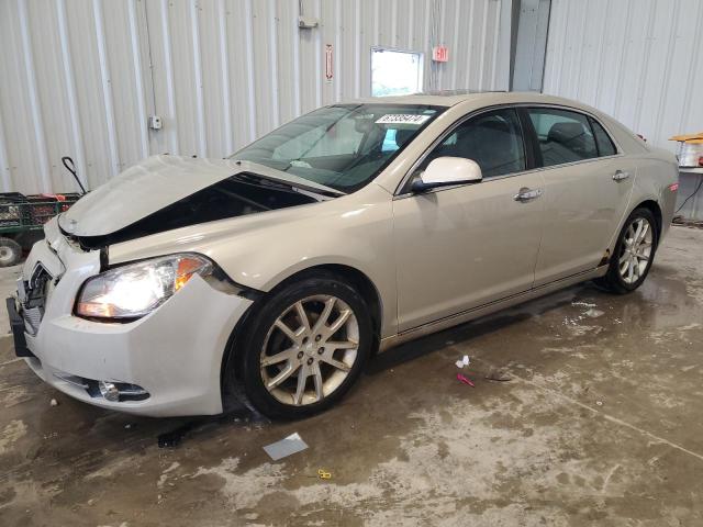 CHEVROLET MALIBU LTZ 2012 with VIN 1G1ZG5E77CF286932 - Photo from auction