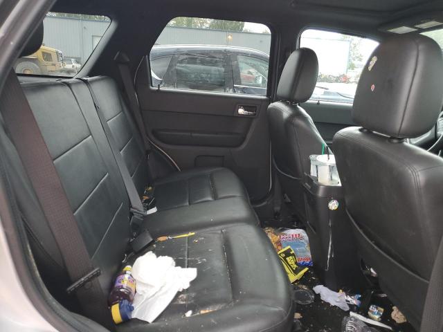 Photo 10 from auction – 2012 FORD ESCAPE LIM with VIN 1FMCU9EG5CKC26891