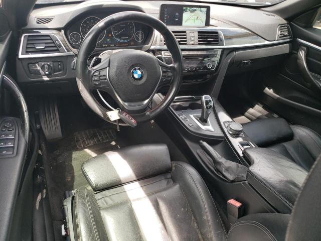 Photo 8 from auction – 2018 BMW 430I with VIN WBA4Z1C57JEC60615