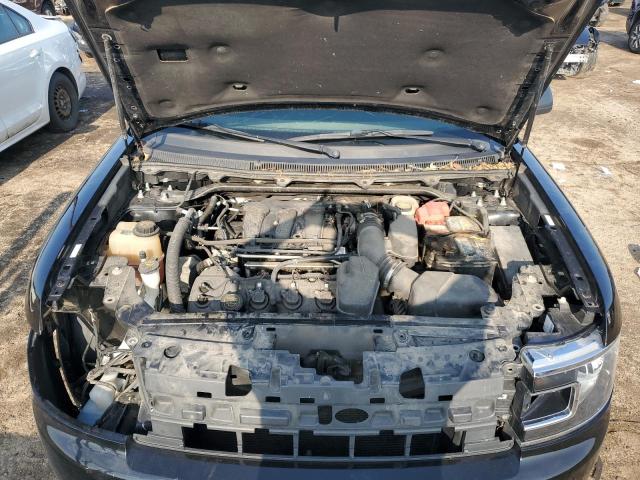 Photo 12 from auction – 2017 FORD FLEX SE with VIN 2FMGK5B84HBA02350