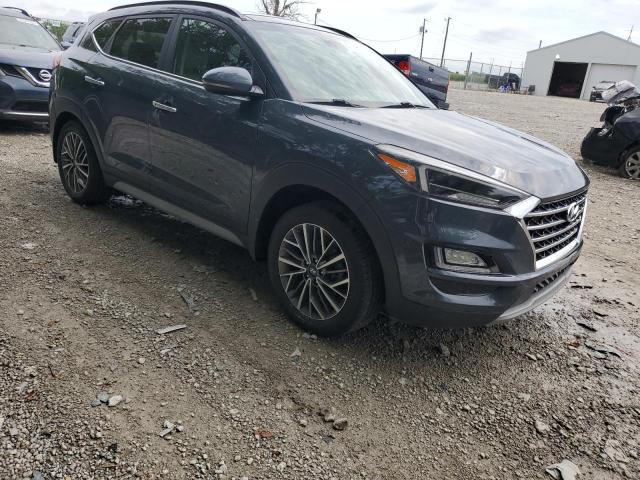 Photo 4 from auction – 2020 HYUNDAI TUCSON LIM with VIN KM8J3CAL8LU255672