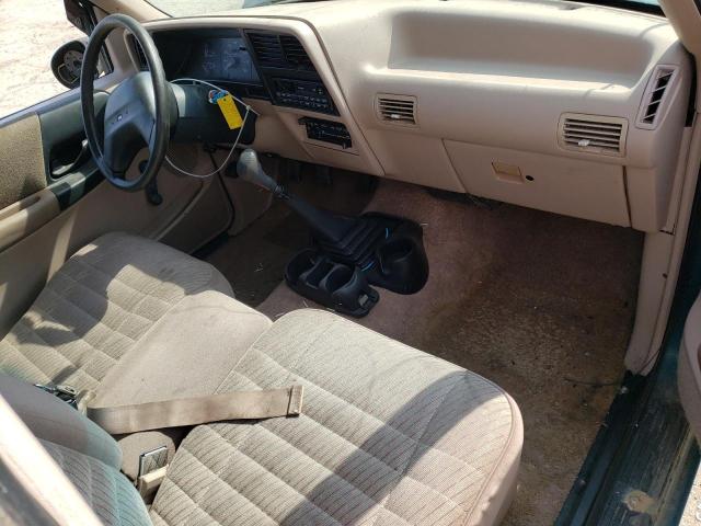 Photo 8 from auction – 1993 FORD RANGER SUP with VIN 1FTCR14A7PPB81854