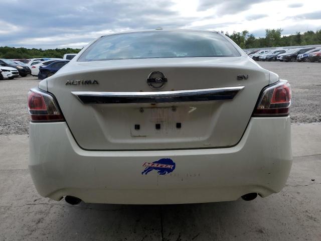Photo 6 from auction – 2015 NISSAN ALTIMA 2.5 with VIN 1N4AL3AP0FC409590