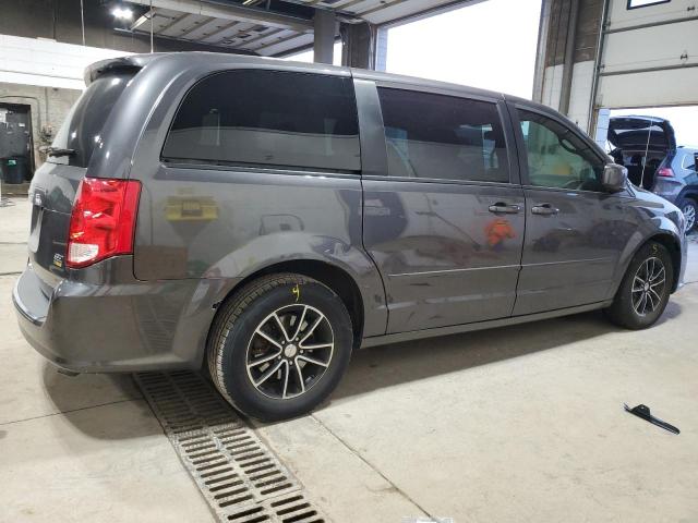 Photo 3 from auction – 2017 DODGE GRAND CARA with VIN 2C4RDGEG8HR640467