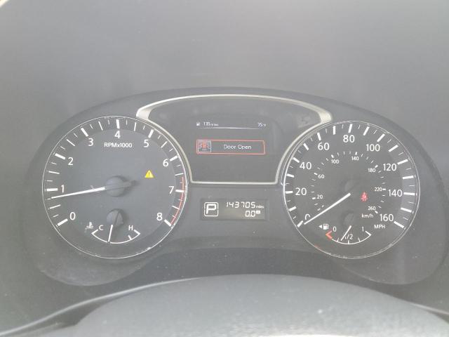 Photo 9 from auction – 2014 NISSAN PATHFINDER with VIN 5N1AR2MN7EC627081