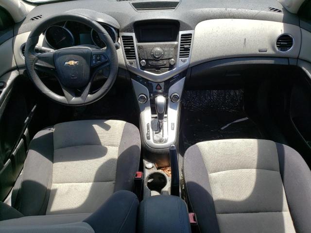 Photo 8 from auction – 2012 CHEVROLET CRUZE LS with VIN 1G1PC5SH3C7348031