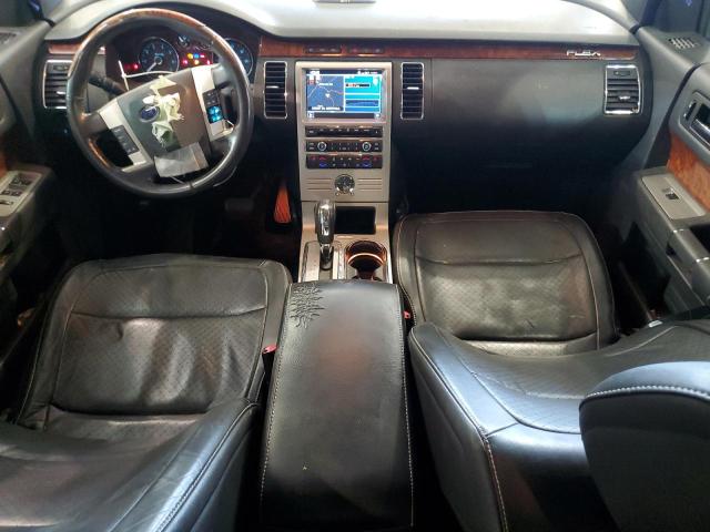 Photo 8 from auction – 2011 FORD FLEX LIMIT with VIN 2FMGK5DC1BBD31919