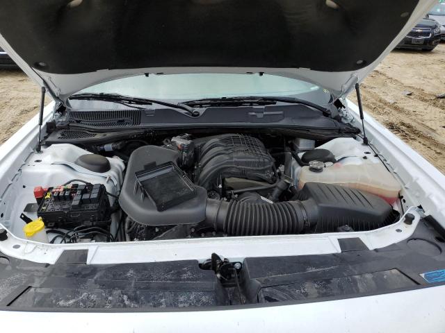Photo 11 from auction – 2023 DODGE CHALLENGER with VIN 2C3CDZAG2PH658771