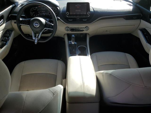 Photo 8 from auction – 2021 NISSAN ALTIMA SV with VIN 1N4BL4DVXMN368066