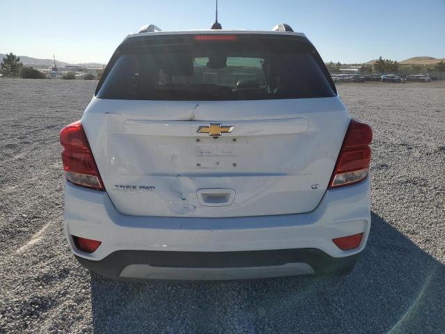 Photo 6 from auction – 2018 CHEVROLET TRAX 1LT with VIN KL7CJPSB6JB693676
