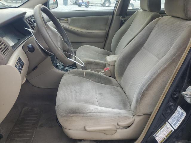 Photo 7 from auction – 2008 TOYOTA COROLLA CE with VIN 1NXBR32E88Z005066