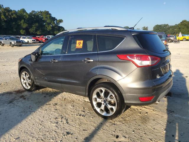 Photo 2 from auction – 2015 FORD ESCAPE TIT with VIN 1FMCU0J94FUB56683