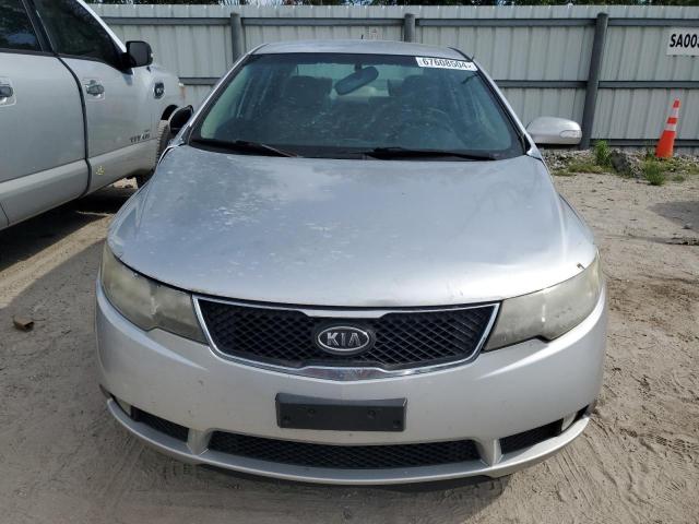 Photo 5 from auction – 2010 KIA FORTE EX with VIN KNAFU4A26A5267974