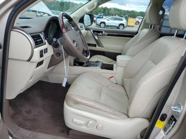 Photo 7 from auction – 2016 LEXUS GX 460 with VIN JTJBM7FX4G5128505