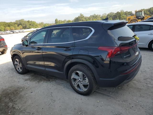 Photo 2 from auction – 2022 HYUNDAI SANTA FE S with VIN 5NMS14AJ1NH403383