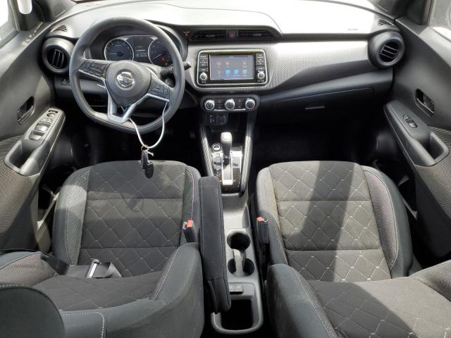 Photo 8 from auction – 2019 NISSAN KICKS S with VIN 3N1CP5CU3KL564478
