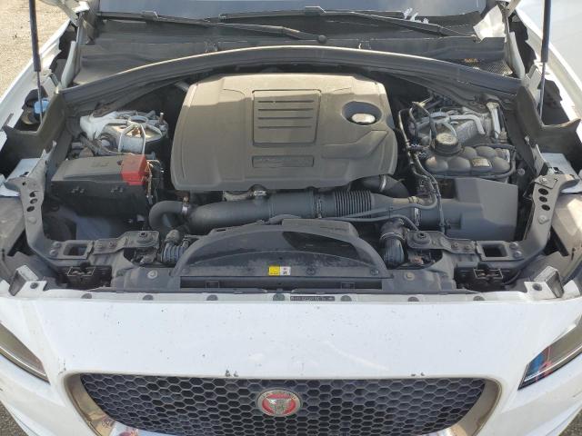 Photo 12 from auction – 2018 JAGUAR F-PACE PRE with VIN SADCJ2GXXJA291390
