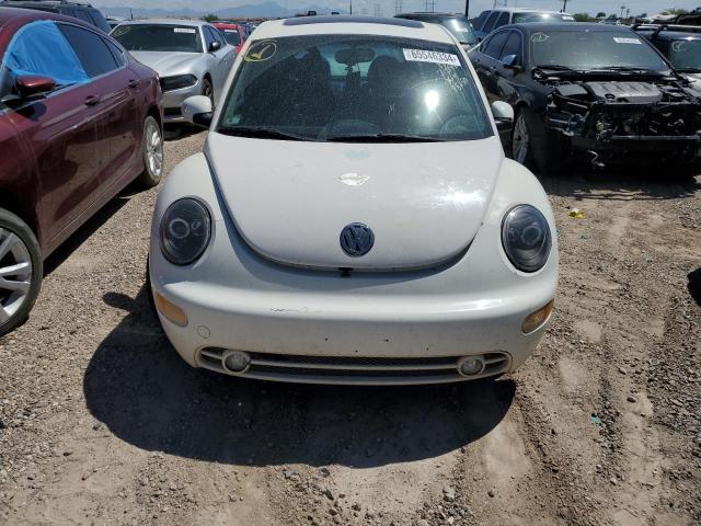 Photo 5 from auction – 2001 VOLKSWAGEN NEW BEETLE with VIN 3VWDD21C71M435250