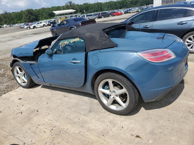 Photo 2 from auction – 2008 SATURN SKY with VIN 1G8MC35B88Y121466