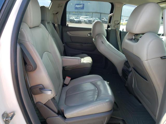 Photo 11 from auction – 2016 CHEVROLET TRAVERSE L with VIN 1GNKVHKD2GJ227002