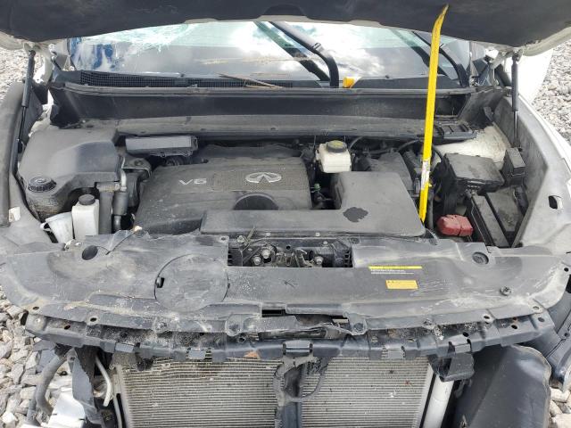 Photo 11 from auction – 2017 INFINITI QX60 with VIN 5N1DL0MM3HC501136