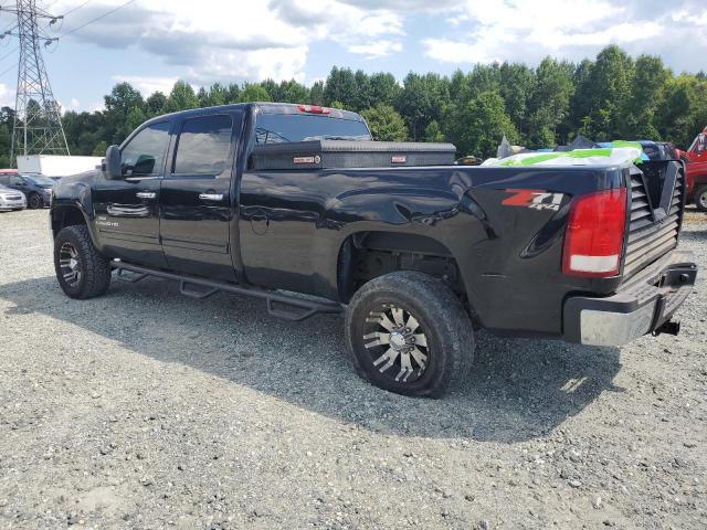 Photo 2 from auction – 2008 GMC SIERRA K25 with VIN 1GTHK23678F141844
