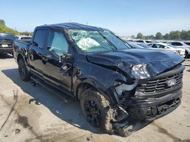 Photo 4 from auction – 2024 FORD F150 STX with VIN 1FTEW2LP6RFB36197