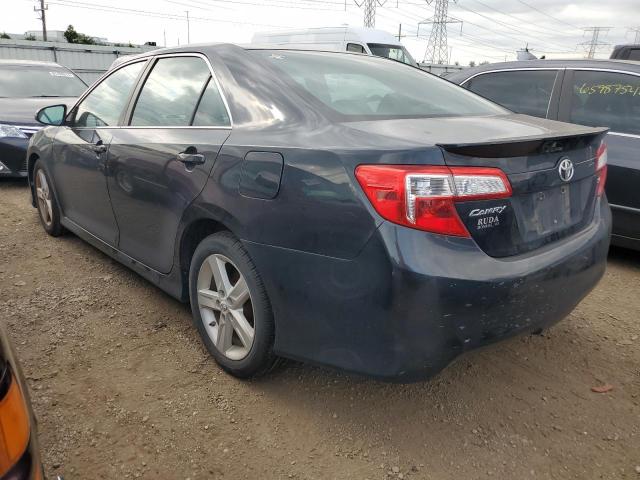 Photo 2 from auction – 2012 TOYOTA CAMRY BASE with VIN 4T1BF1FK8CU150193