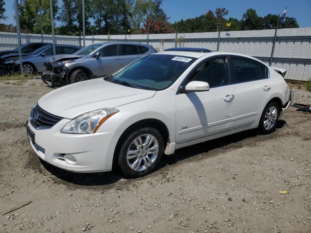 Photo 1 from auction – 2010 NISSAN ALTIMA BAS with VIN 1N4AL2AP5AN499911