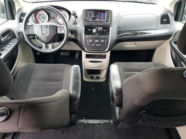 Photo 8 from auction – 2018 DODGE GRAND CARA with VIN 2C4RDGBG2JR180460