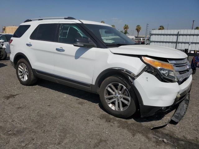 Photo 4 from auction – 2014 FORD EXPLORER X with VIN 1FM5K7D80EGC58439