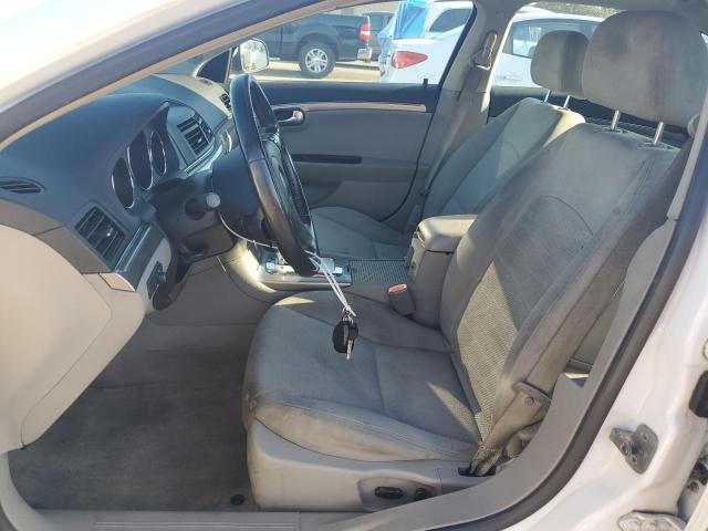 Photo 7 from auction – 2009 SATURN AURA XE with VIN 1G8ZS57B59F104817
