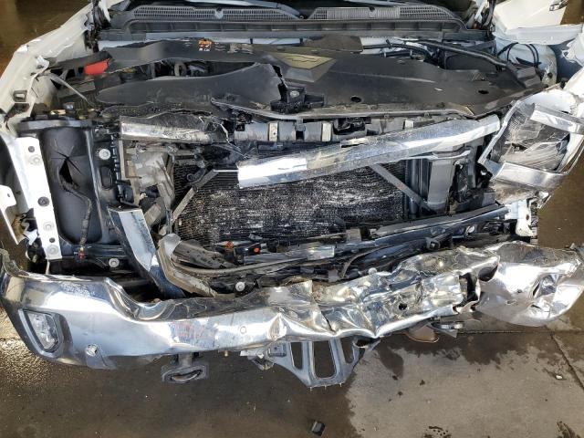 Photo 11 from auction – 2016 CHEVROLET SILVERADO with VIN 3GCUKSEC2GG179609