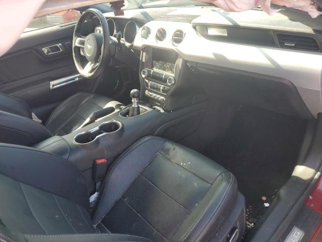 Photo 8 from auction – 2016 FORD MUSTANG with VIN 1FA6P8TH0G5207402