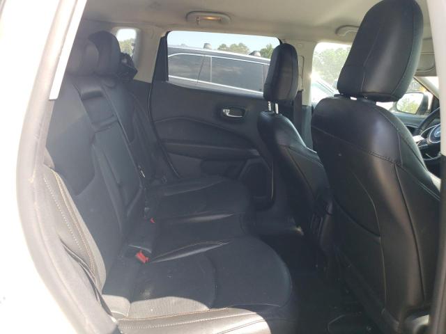 Foto 10 de la subasta – 2020 JEEP COMPASS LI con VIN 3C4NJDCB3LT132121
