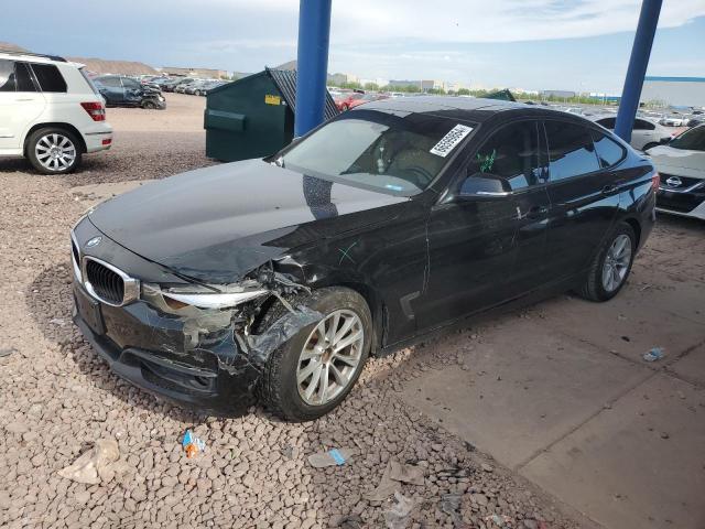 BMW 328 XIGT 2014 with VIN WBA3X5C59ED243171 - Photo from auction
