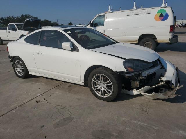 Photo 4 from auction – 2005 ACURA RSX with VIN JH4DC54835S013874